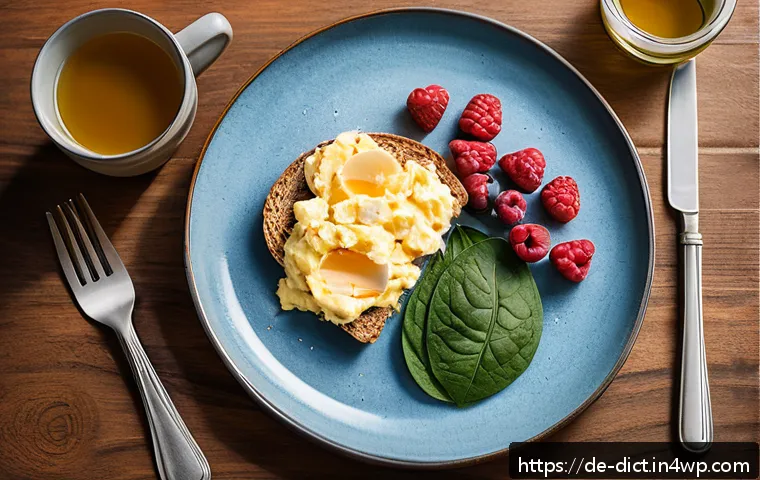 Die ultimative Nährstoff-Checkliste gegen Depressionen – So stärken Sie Ihre Psyche mit der richtigen Ernährung 4 우울증을 위한 영양소별 식단 가이드 관련 이미지 2